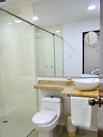 Hotel La Plazuela