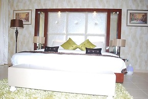 Palazzo Dumont Hotel