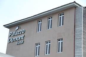 Palazzo Dumont Hotel