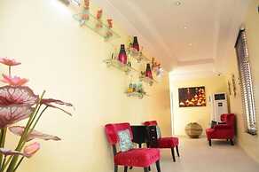 Palazzo Dumont Hotel