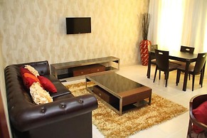 Palazzo Dumont Hotel