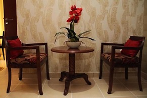 Palazzo Dumont Hotel