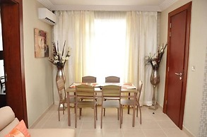 Palazzo Dumont Hotel