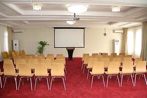 Palazzo Dumont Hotel