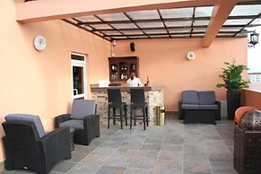 Palazzo Dumont Hotel