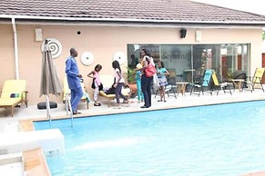 Palazzo Dumont Hotel