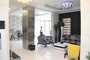 Palazzo Dumont Hotel