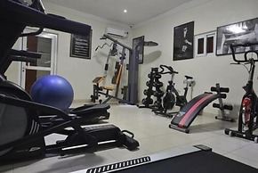 Palazzo Dumont Hotel