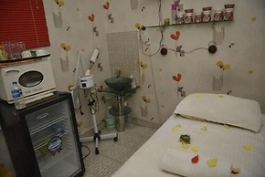 Palazzo Dumont Hotel