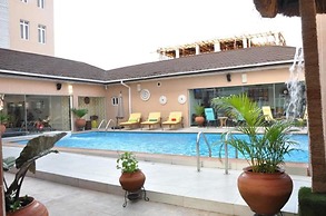 Palazzo Dumont Hotel