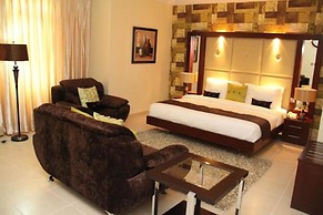 Palazzo Dumont Hotel