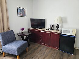 Motel de l'Outlet