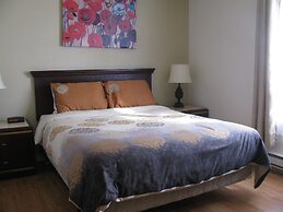 Motel de l'Outlet