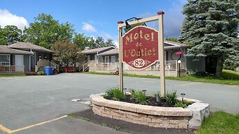 Motel de l'Outlet
