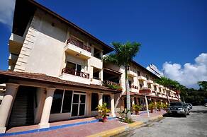 Bavaro Punta Cana Hotel Flamboyan