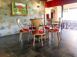 Bavaro Punta Cana Hotel Flamboyan