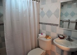 Bavaro Punta Cana Hotel Flamboyan