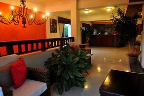 Bavaro Punta Cana Hotel Flamboyan