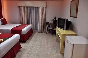 Bavaro Punta Cana Hotel Flamboyan