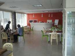 Bavaro Punta Cana Hotel Flamboyan