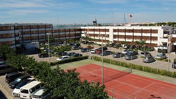Les Rivages d'Ulysse
