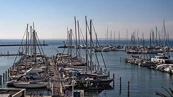 Les Rivages d'Ulysse