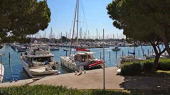 Les Rivages d'Ulysse