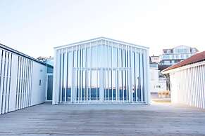 Gullmarsstrand Hotell & Konferens
