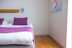 Gullmarsstrand Hotell & Konferens