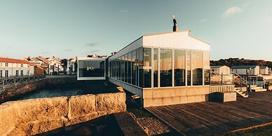 Gullmarsstrand Hotell & Konferens