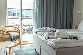 Gullmarsstrand Hotell & Konferens