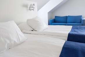 Gullmarsstrand Hotell & Konferens