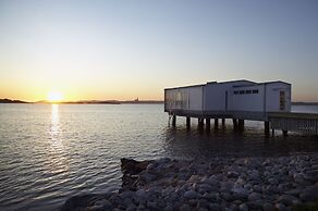 Gullmarsstrand Hotell & Konferens