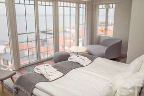 Gullmarsstrand Hotell & Konferens