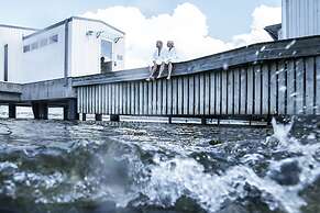 Gullmarsstrand Hotell & Konferens