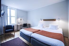 Gullmarsstrand Hotell & Konferens