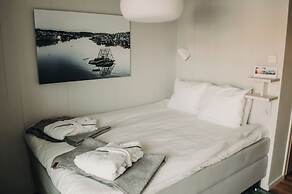 Gullmarsstrand Hotell & Konferens