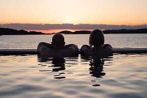 Gullmarsstrand Hotell & Konferens