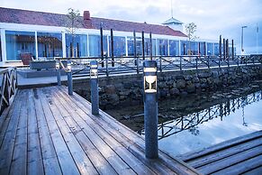 Gullmarsstrand Hotell & Konferens