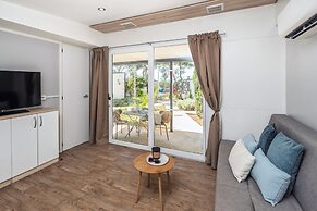 Waterman Beach Village