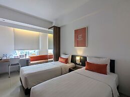 Zuri Express Lippo Cikarang