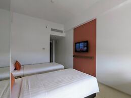 Zuri Express Lippo Cikarang