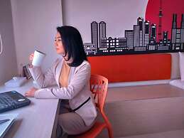 Zuri Express Lippo Cikarang