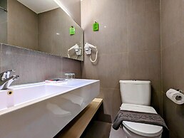 Zuri Express Lippo Cikarang