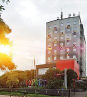 Zuri Express Lippo Cikarang