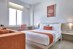 Zuri Express Lippo Cikarang