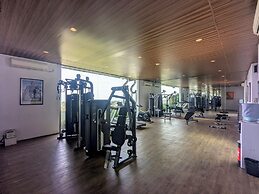 Zuri Express Lippo Cikarang