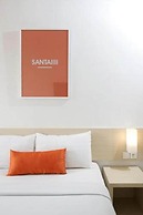 Zuri Express Lippo Cikarang