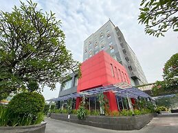 Zuri Express Lippo Cikarang