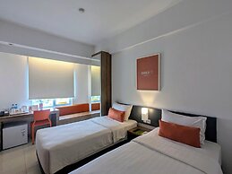 Zuri Express Lippo Cikarang